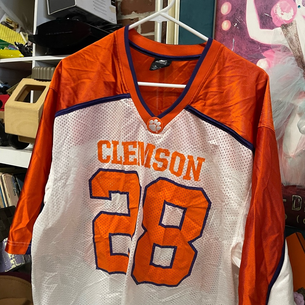 Clemson 28 - Picture 3 of 6